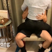 【在线】【国产】Mr.wrong穿丝袜被丝袜BF主抱艹