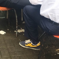 昨天街拍到的