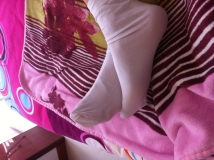 拖鞋与妥协