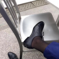 上班午休时候骚一把