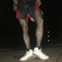 2代油亮裤袜