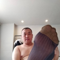 金脚趾