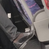 偷拍的