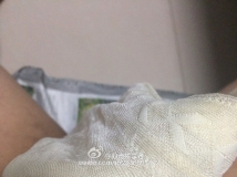 纯白的诱惑