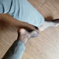 性感光滑丝袜