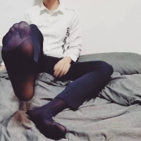 性感丝滑